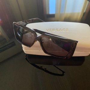 Versace shades